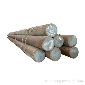 AISI1045 HOET ROUND STALEN RONDE STALEN